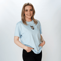 Apperal | T-shirts - Custom Pet Embroidery-Weardies