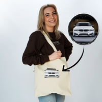 Accessoires | Tote Bags - Custom Car Embroidery