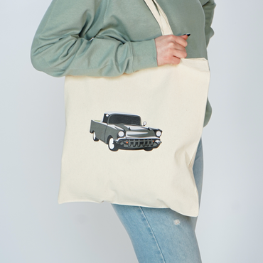 Accessoires | Tote Bags - Custom Picture Of Car Printed