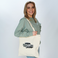 Accessoires | Tote Bags - Custom Picture Of Car Printed