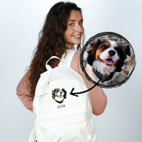 Accessoires | Backpacks - Custom Pet Embroidery