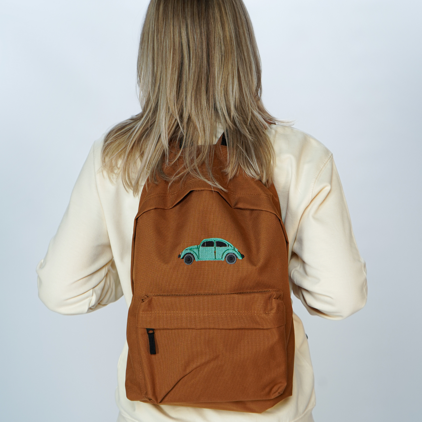 Accessoires | Backpacks - Custom Car Embroidery