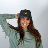 Apparel | Classic Cap - Custom Pet Embroidery-Weardies