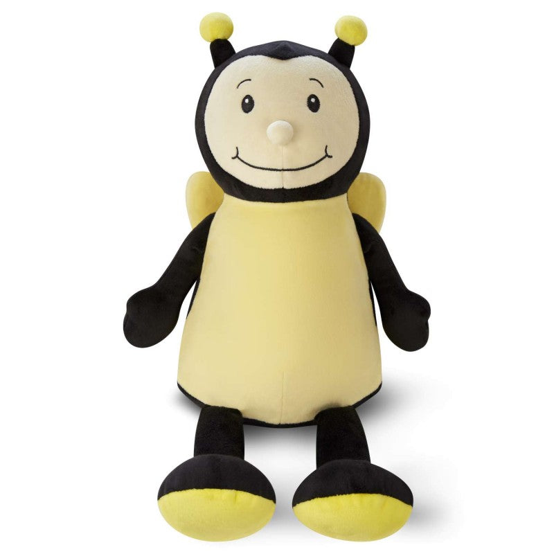 Stuffed Animals | Bumbelbee - Custom Embroidered Bee 42cm