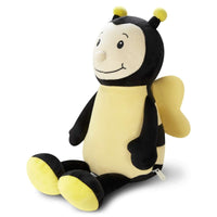 Stuffed Animals | Bumbelbee - Custom Embroidered Bee 42cm